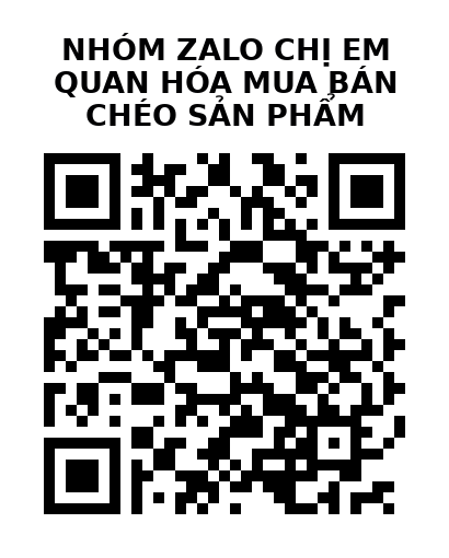 QR Code của URL hiện tại