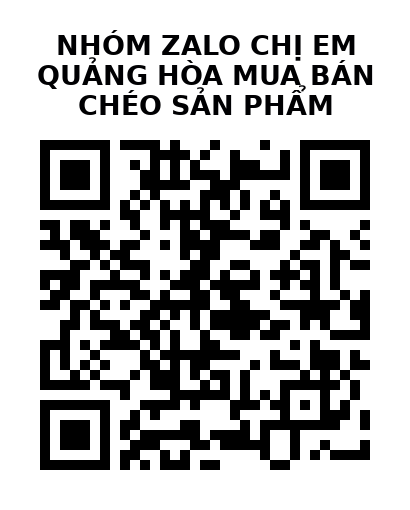 QR Code của URL hiện tại