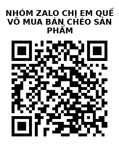 QR Code của URL hiện tại