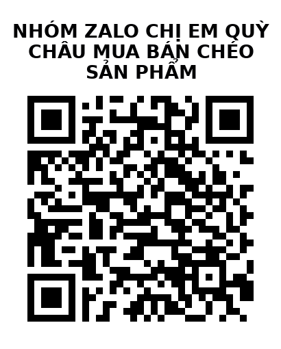 QR Code của URL hiện tại