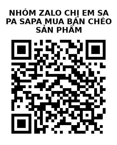 QR Code của URL hiện tại
