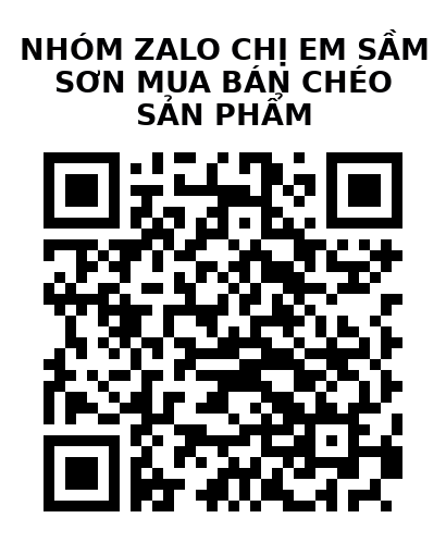 QR Code của URL hiện tại