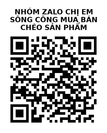 QR Code của URL hiện tại