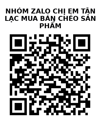 QR Code của URL hiện tại