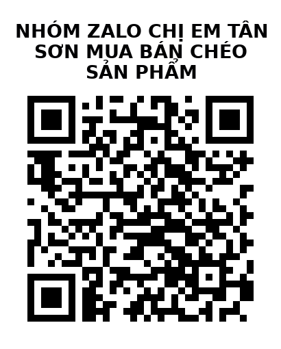 QR Code của URL hiện tại