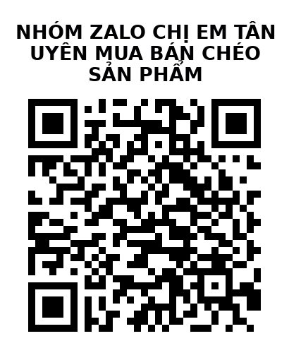 QR Code của URL hiện tại