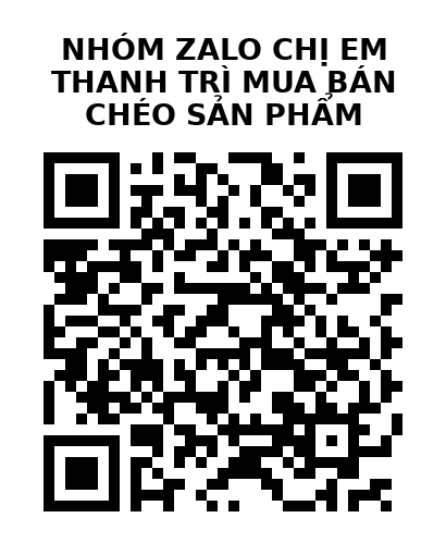 QR Code của URL hiện tại