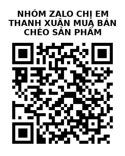 QR Code của URL hiện tại
