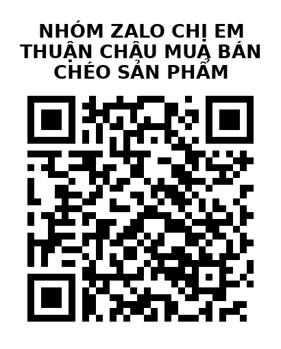 QR Code của URL hiện tại