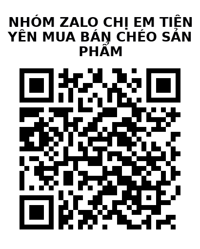 QR Code của URL hiện tại