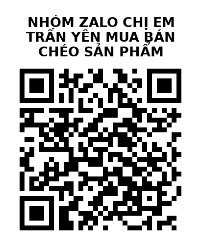 QR Code của URL hiện tại