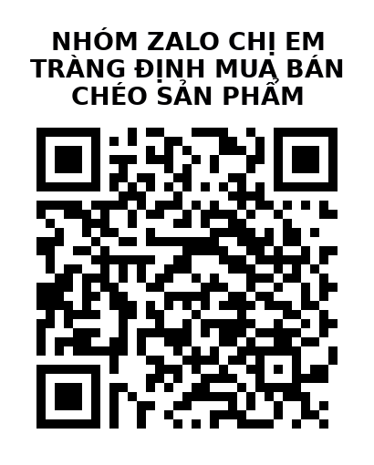 QR Code của URL hiện tại
