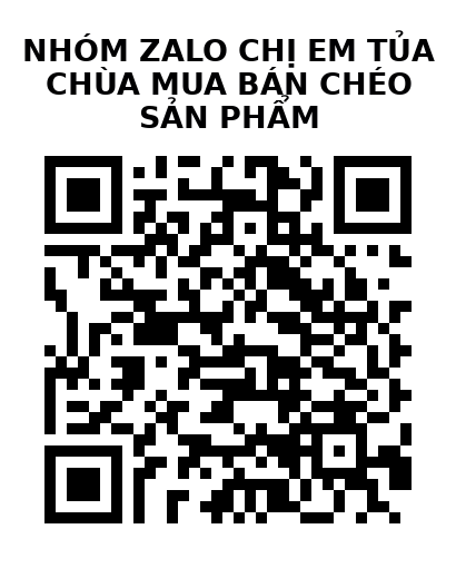 QR Code của URL hiện tại
