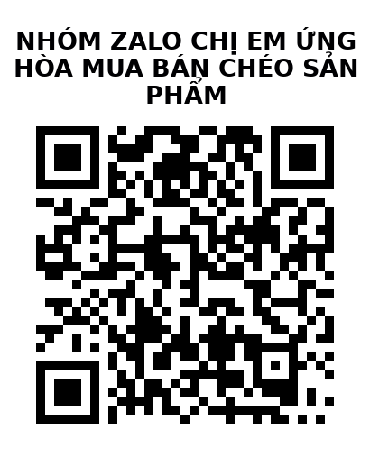 QR Code của URL hiện tại