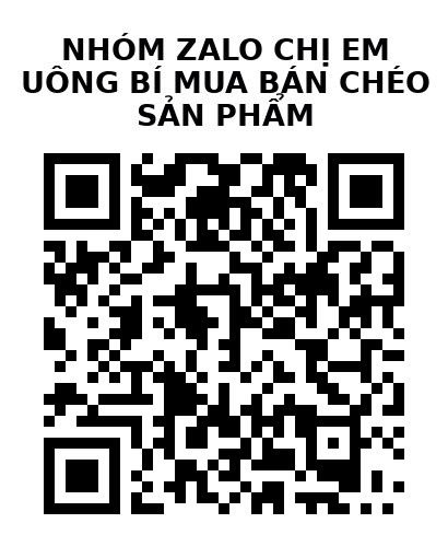 QR Code của URL hiện tại