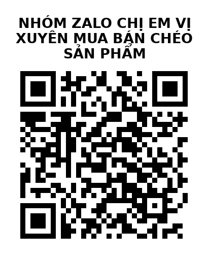 QR Code của URL hiện tại