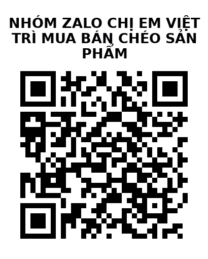 QR Code của URL hiện tại