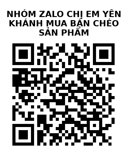 QR Code của URL hiện tại