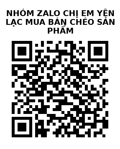 QR Code của URL hiện tại