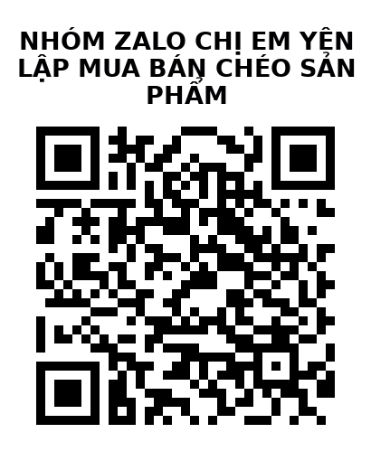 QR Code của URL hiện tại