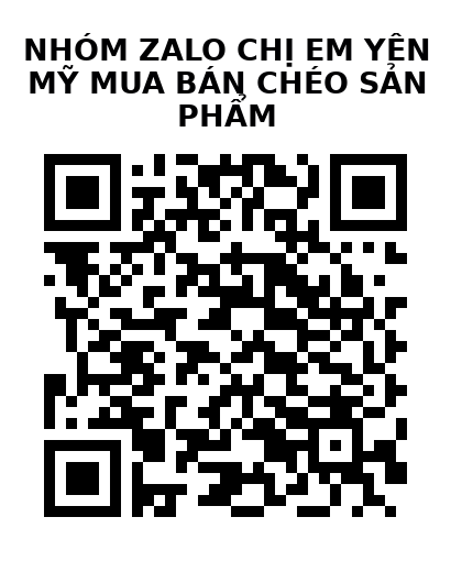 QR Code của URL hiện tại