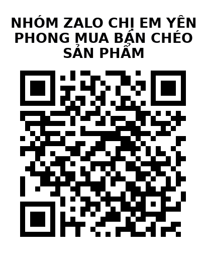 QR Code của URL hiện tại