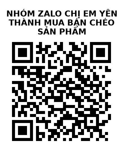 QR Code của URL hiện tại