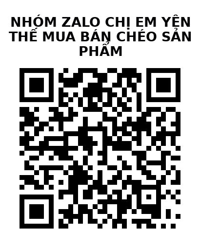 QR Code của URL hiện tại