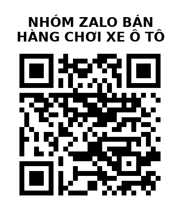 QR Code của URL hiện tại