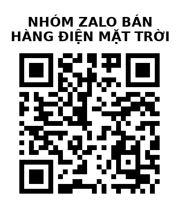 QR Code của URL hiện tại