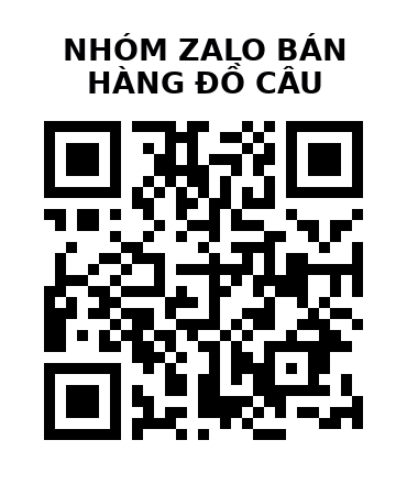 QR Code của URL hiện tại