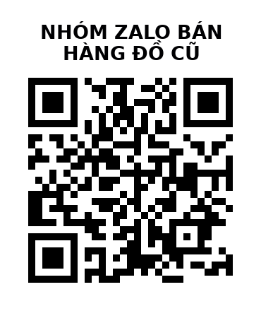 QR Code của URL hiện tại