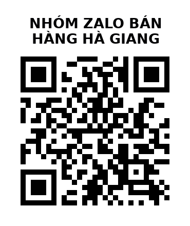 QR Code của URL hiện tại