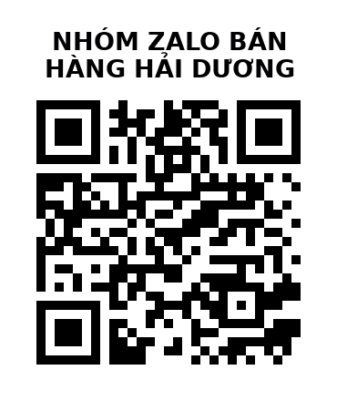 QR Code của URL hiện tại