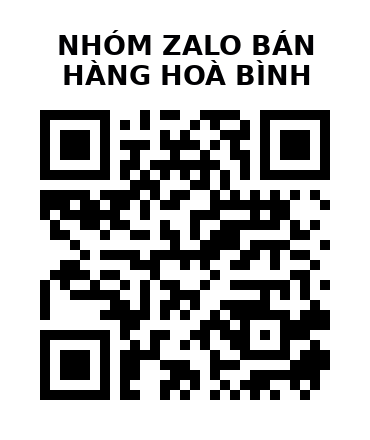 QR Code của URL hiện tại