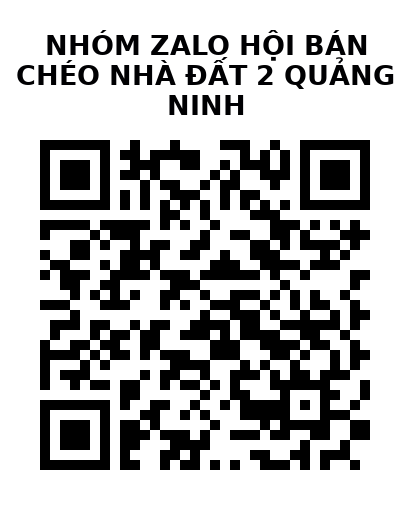 QR Code của URL hiện tại