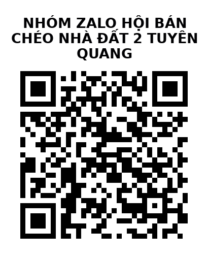 QR Code của URL hiện tại