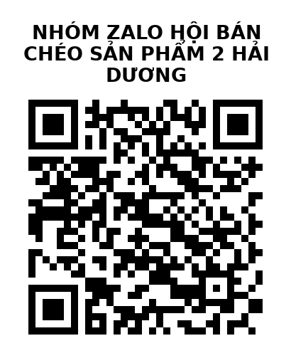QR Code của URL hiện tại