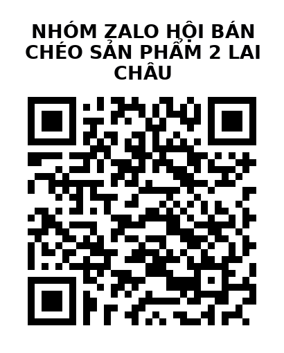 QR Code của URL hiện tại