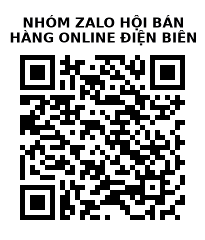 QR Code của URL hiện tại