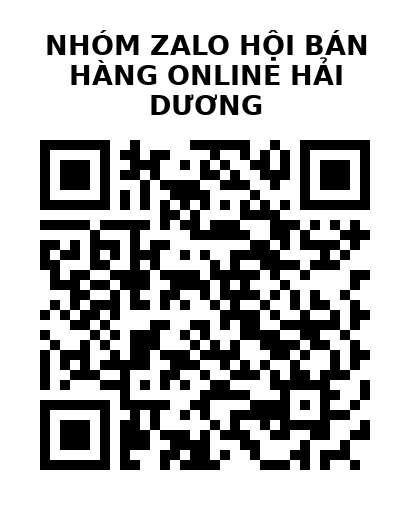 QR Code của URL hiện tại