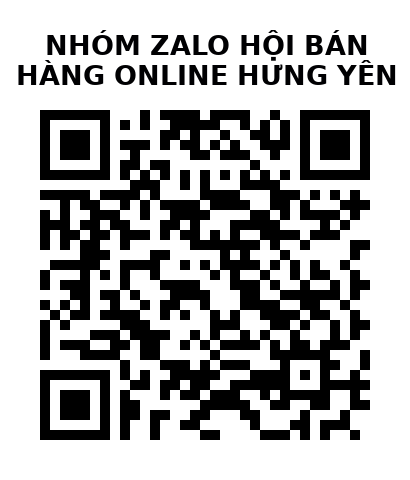 QR Code của URL hiện tại