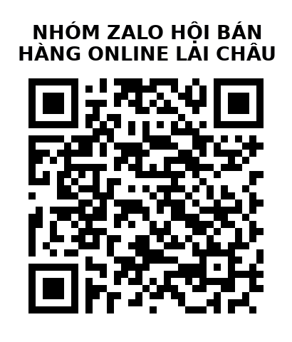 QR Code của URL hiện tại
