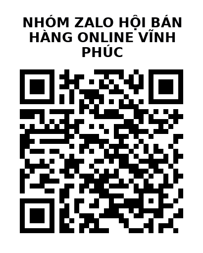 QR Code của URL hiện tại