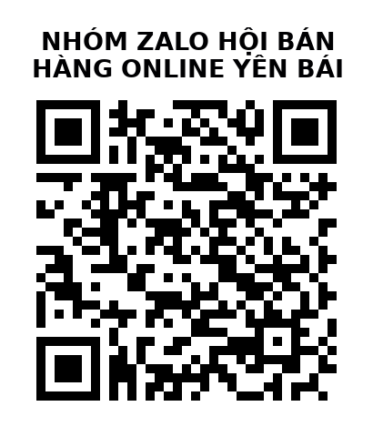 QR Code của URL hiện tại