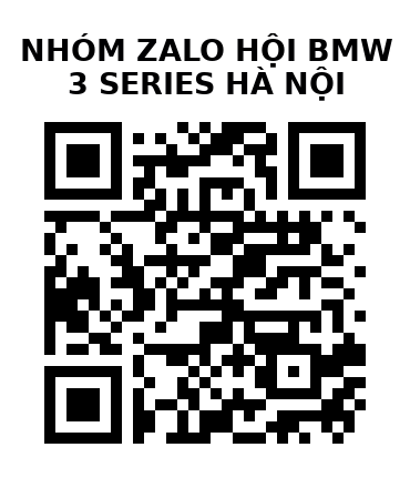 QR Code của URL hiện tại