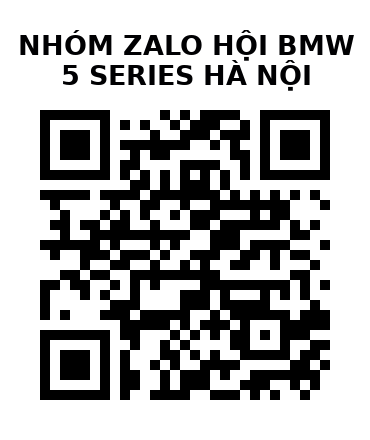 QR Code của URL hiện tại