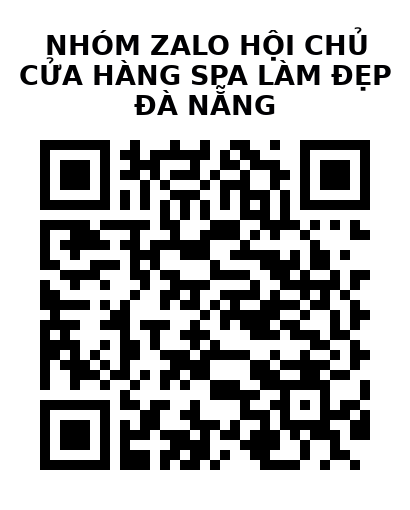 QR Code của URL hiện tại