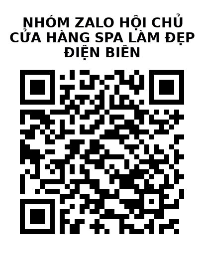QR Code của URL hiện tại