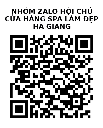 QR Code của URL hiện tại